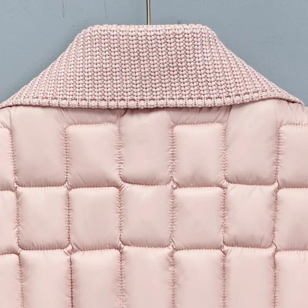 Gracefully Styled Garment for Any Occasion