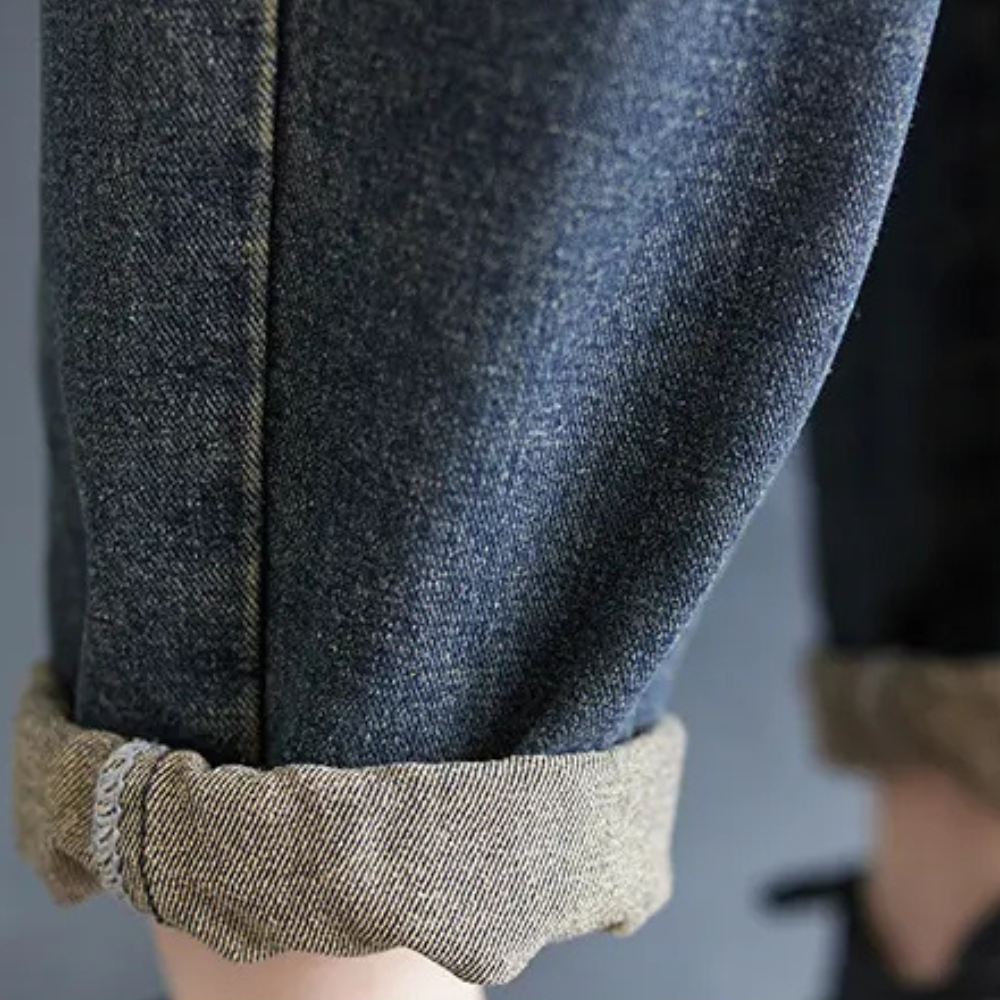 Beautifully Crafted Garment in a Classic Style