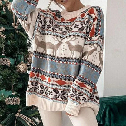 A Vintage Style Top with Delicate Timeless Details