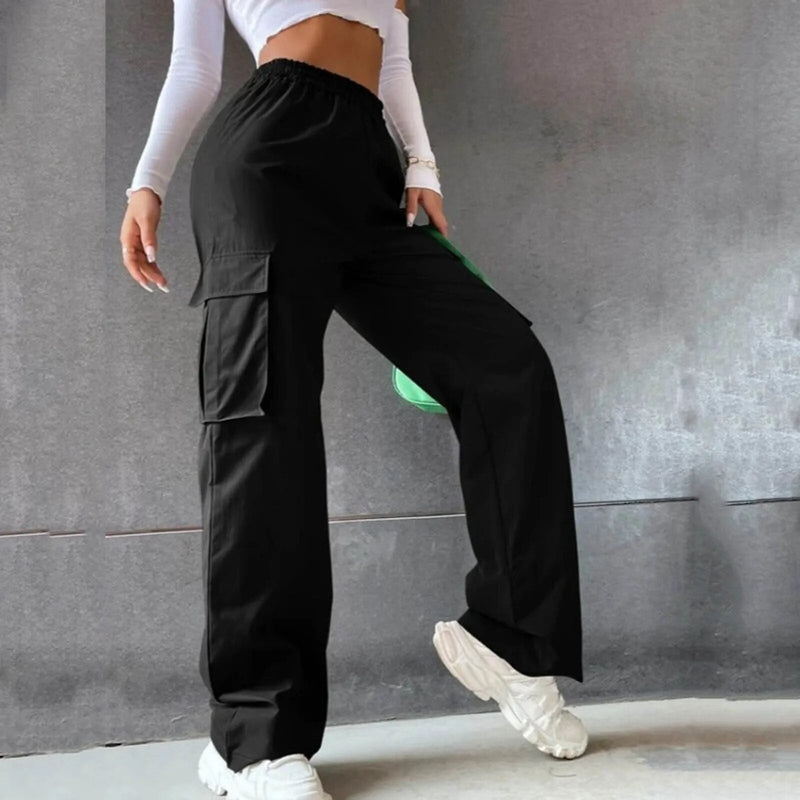 Gracefully Styled Pants for Any Occasion
