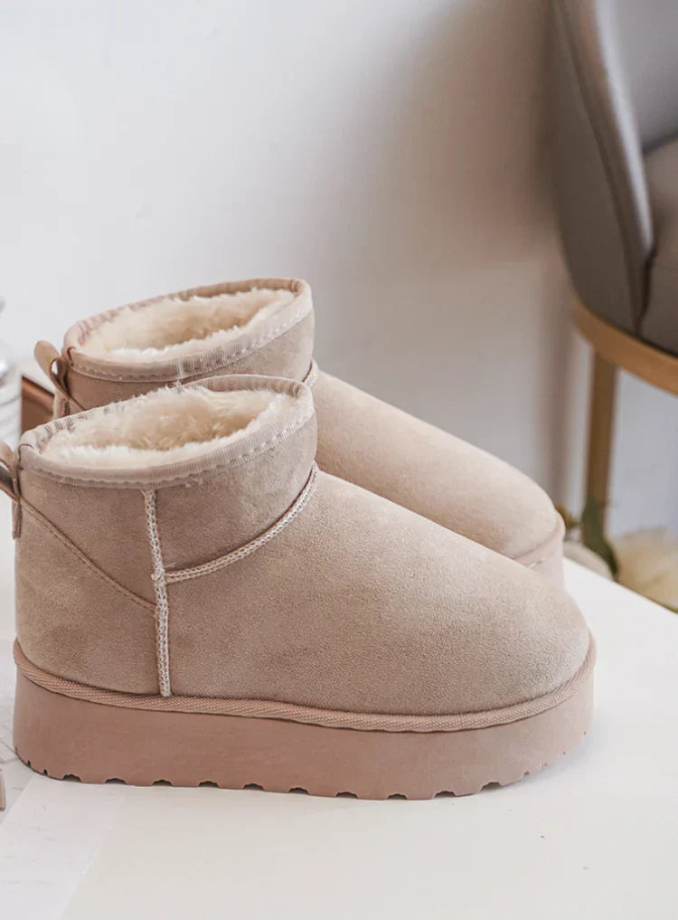 Elegant Orthopedic Boots for Every Step