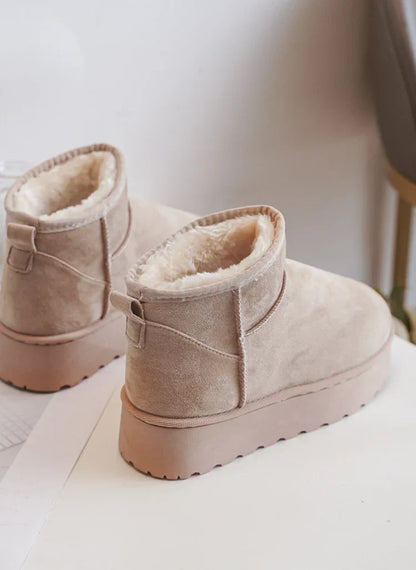 Elegant Orthopedic Boots for Every Step