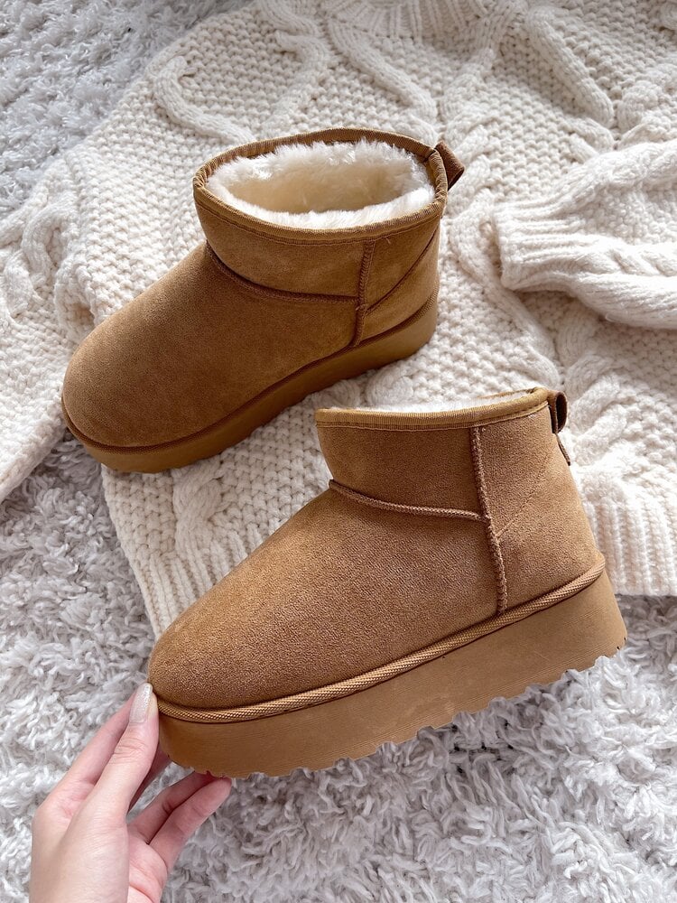 Elegant Orthopedic Boots for Every Step