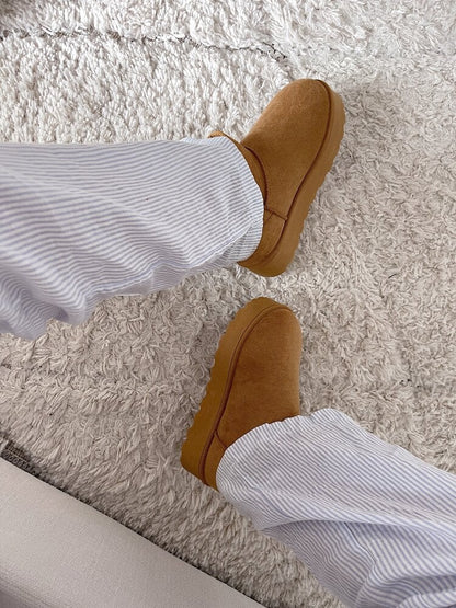 Elegant Orthopedic Boots for Every Step