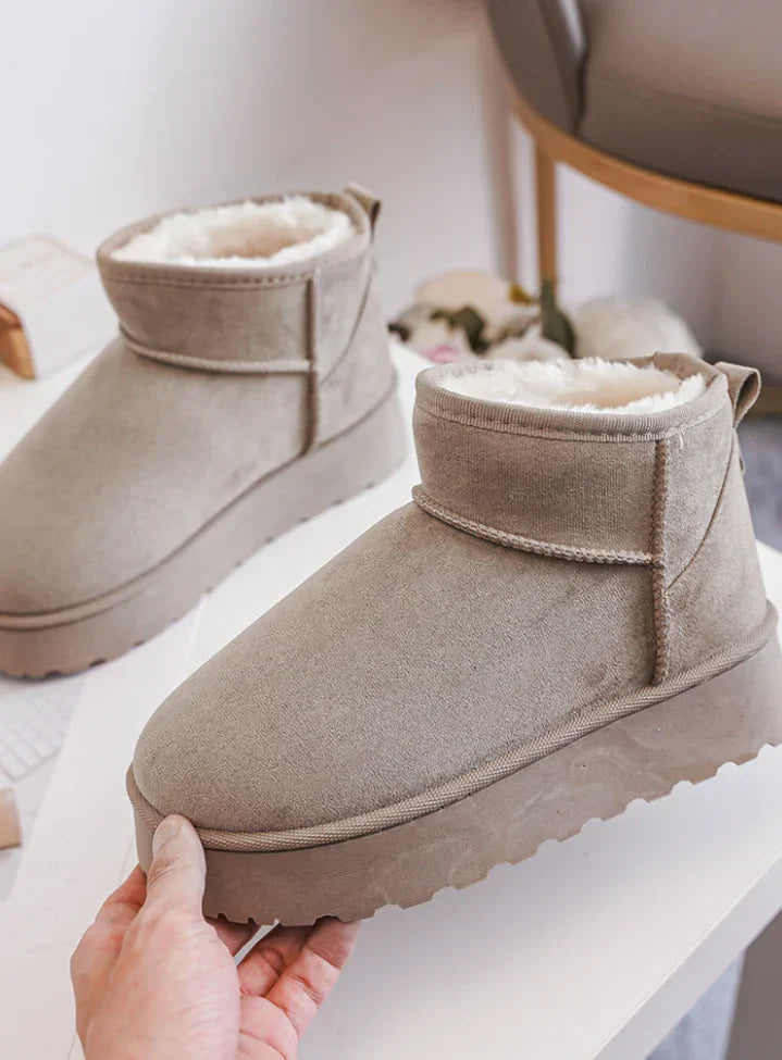 Elegant Orthopedic Boots for Every Step