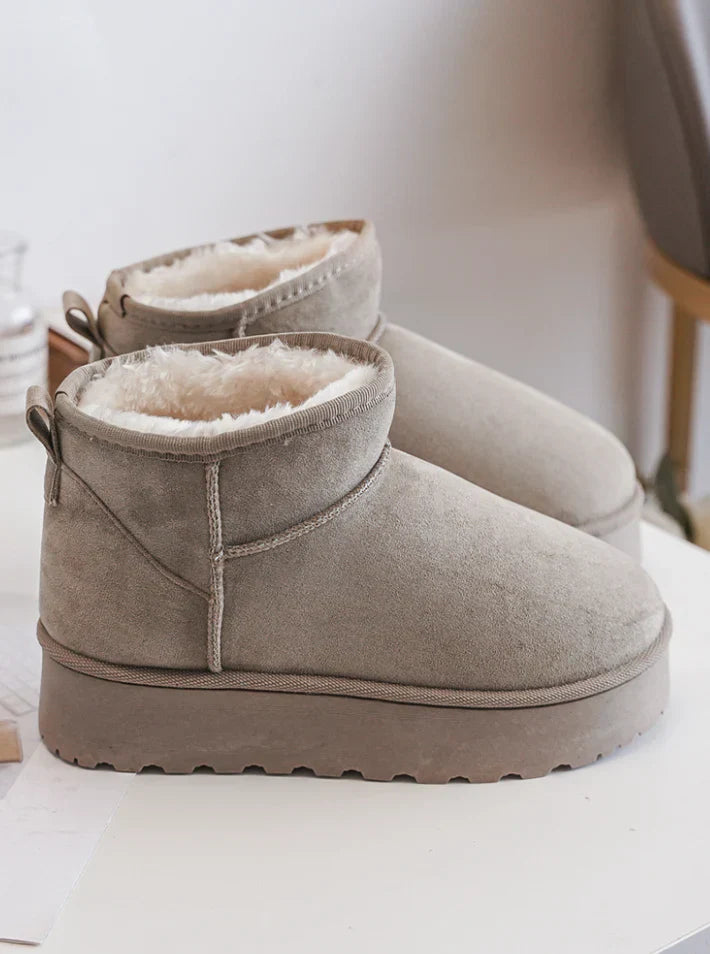 Elegant Orthopedic Boots for Every Step