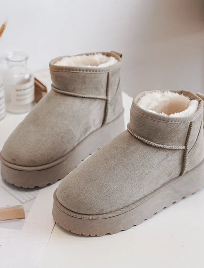 Elegant Orthopedic Boots for Every Step