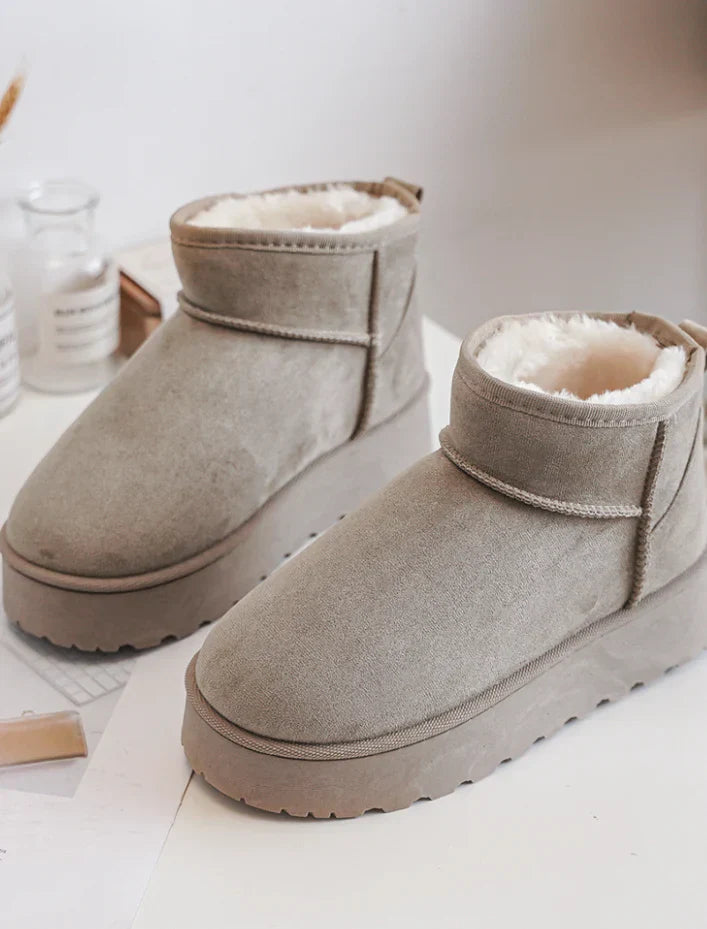 Elegant Orthopedic Boots for Every Step