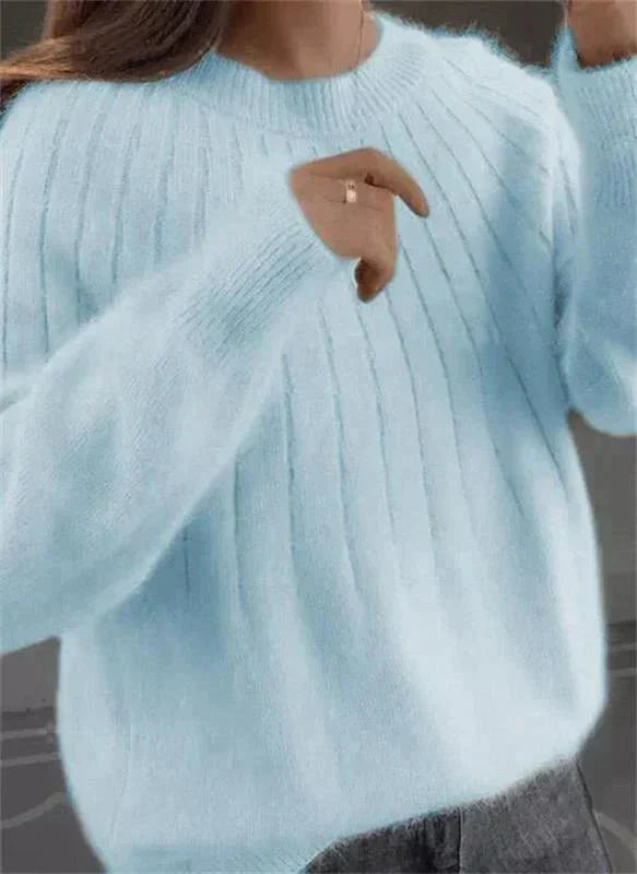 Light blue