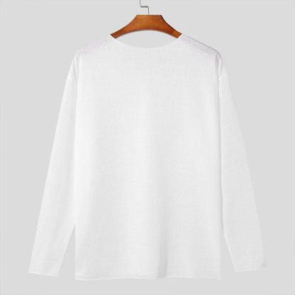 A Vintage Style Shirt with Delicate Timeless Details