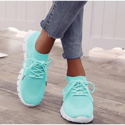 Sky Blue
