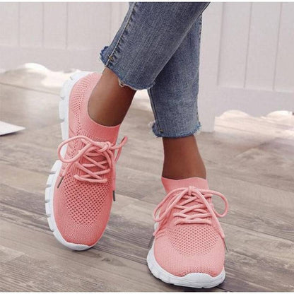 Vintage Inspired Orthopedic Sneakers
