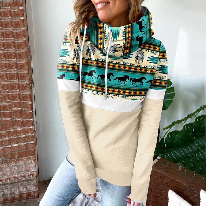 Beautifully Crafted Sweater in a Classic Style