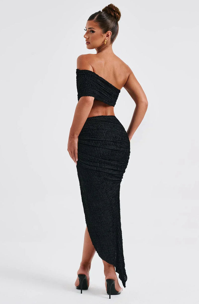 Vintage Inspired Top with a Contemporary Edge