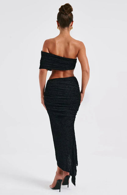 Vintage Inspired Top with a Contemporary Edge