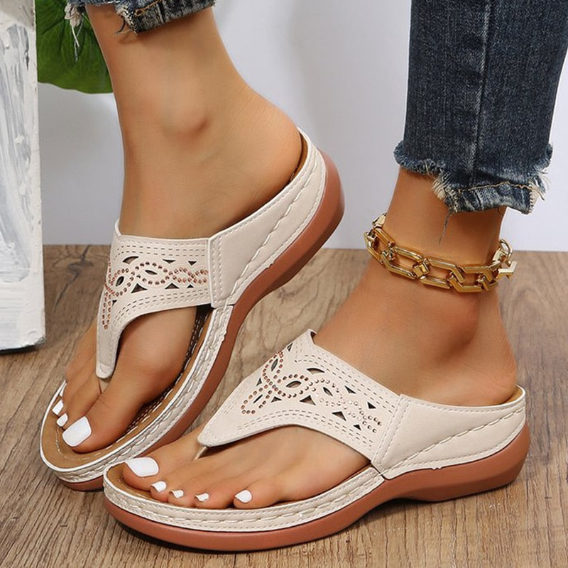 Stylish Orthopedic Sandals for Any Occasion