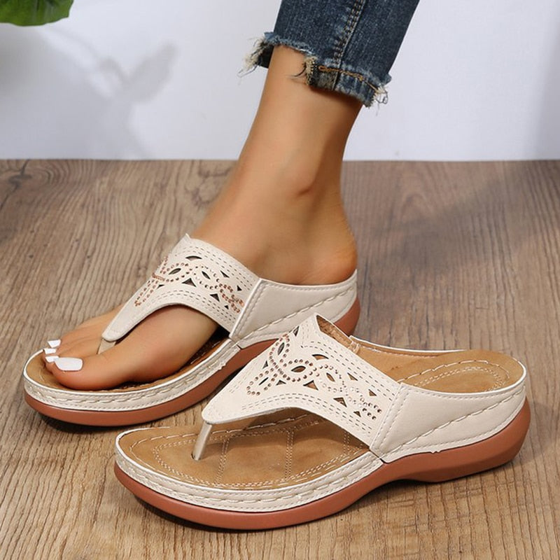 Stylish Orthopedic Sandals for Any Occasion
