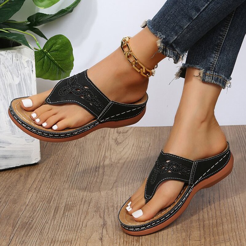 Stylish Orthopedic Sandals for Any Occasion