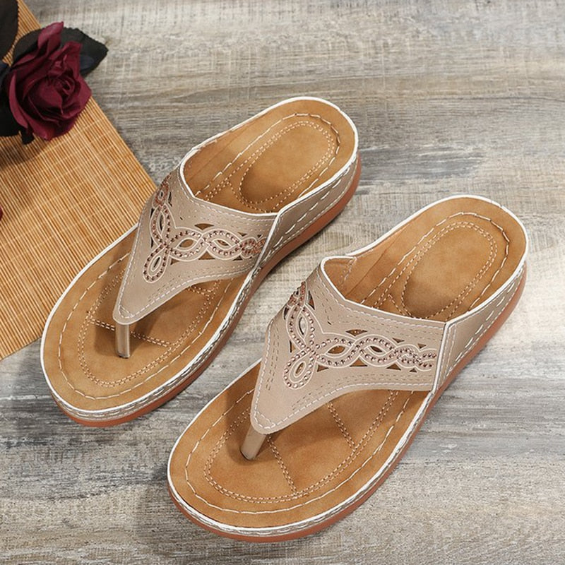 Stylish Orthopedic Sandals for Any Occasion