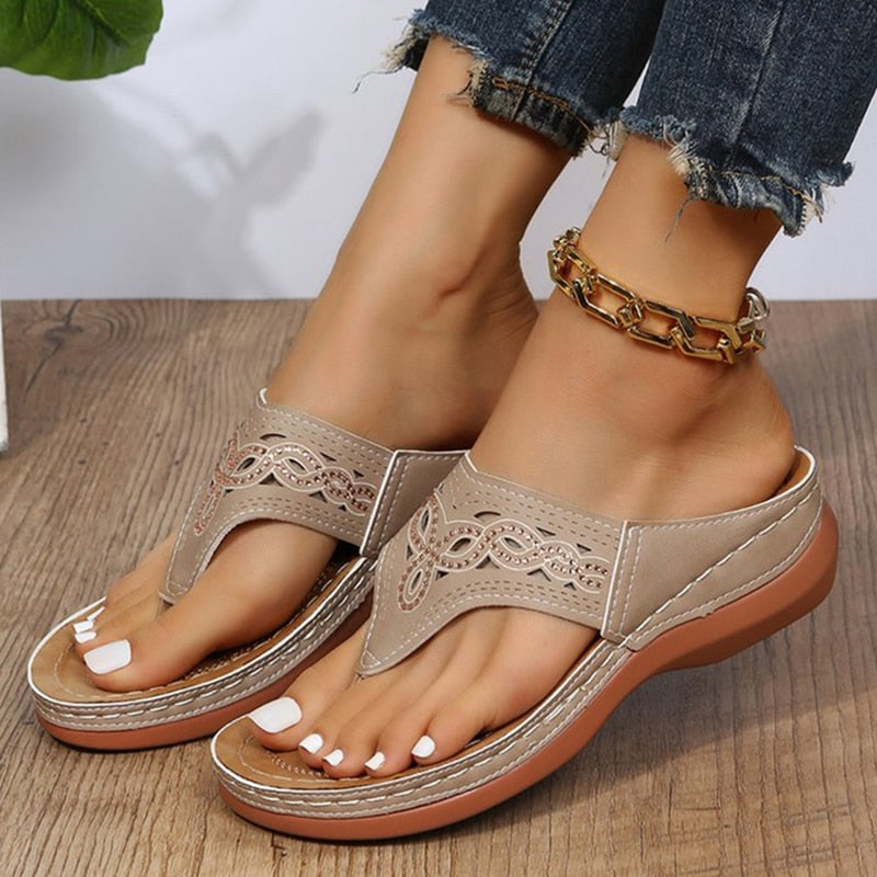 Stylish Orthopedic Sandals for Any Occasion