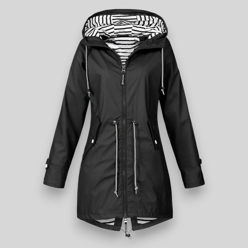 Gracefully Styled Jacket for Any Occasion