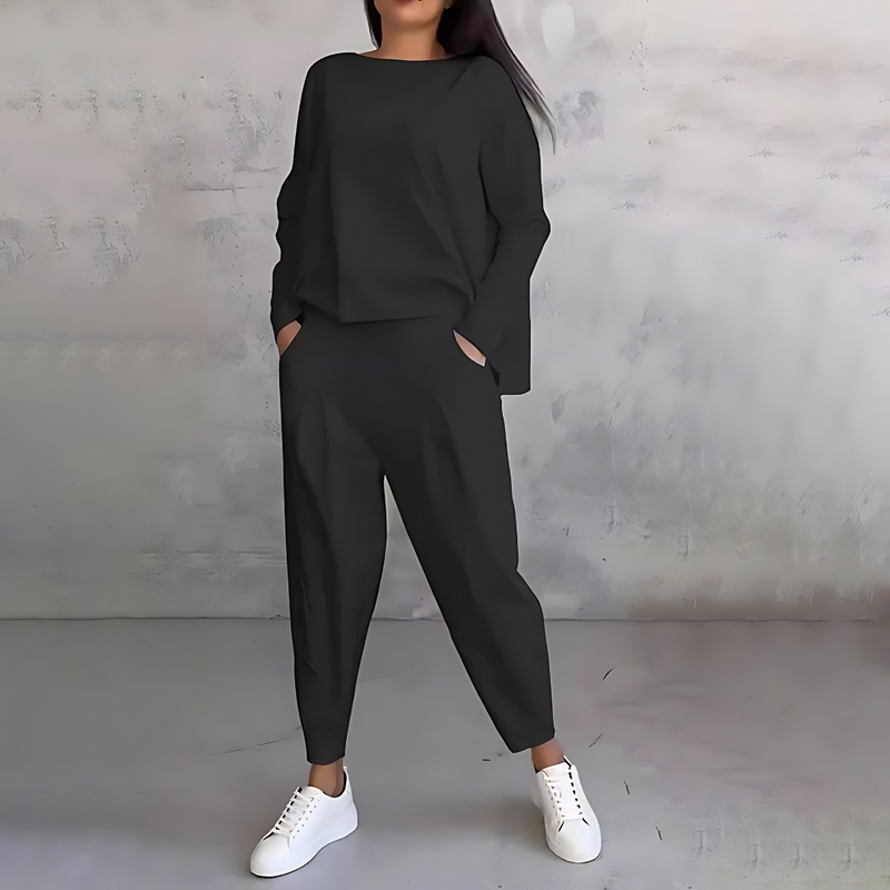 Beautifully Finished Garment in a Timeless Design